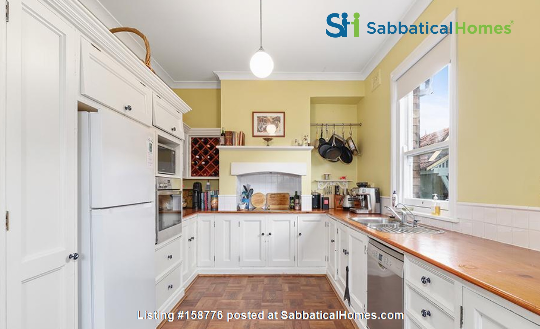 4 bedroom House for rent in Cremorne Point listing 158776