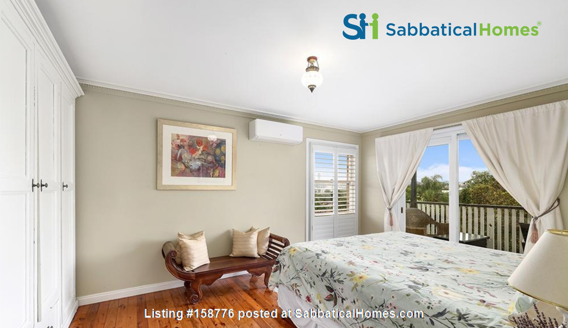 4 bedroom House for rent in Cremorne Point listing 158776