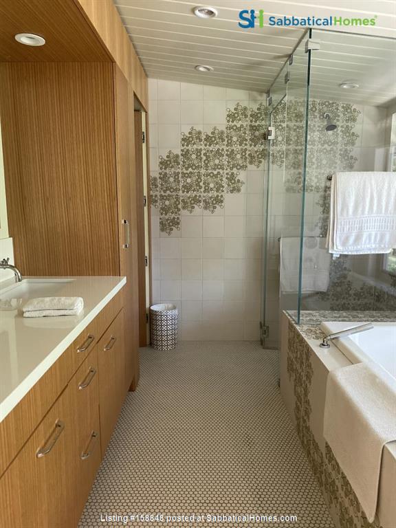 4 bedroom House for rent in Portola Valley listing 158848