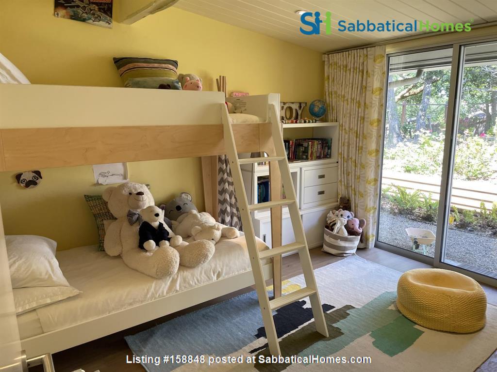 4 bedroom House for rent in Portola Valley listing 158848