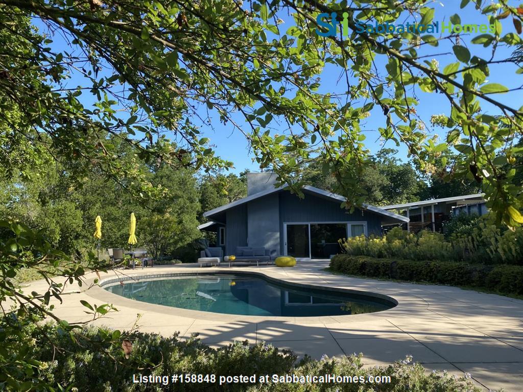 4 bedroom House for rent in Portola Valley listing 158848