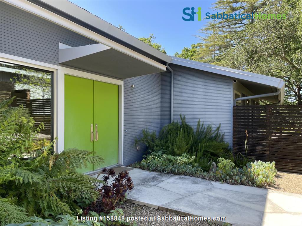 4 bedroom House for rent in Portola Valley listing 158848