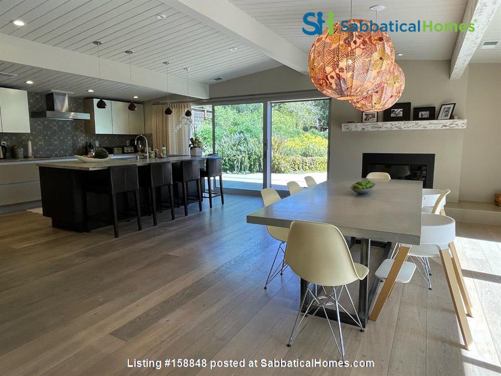 4 bedroom House for rent in Portola Valley listing 158848