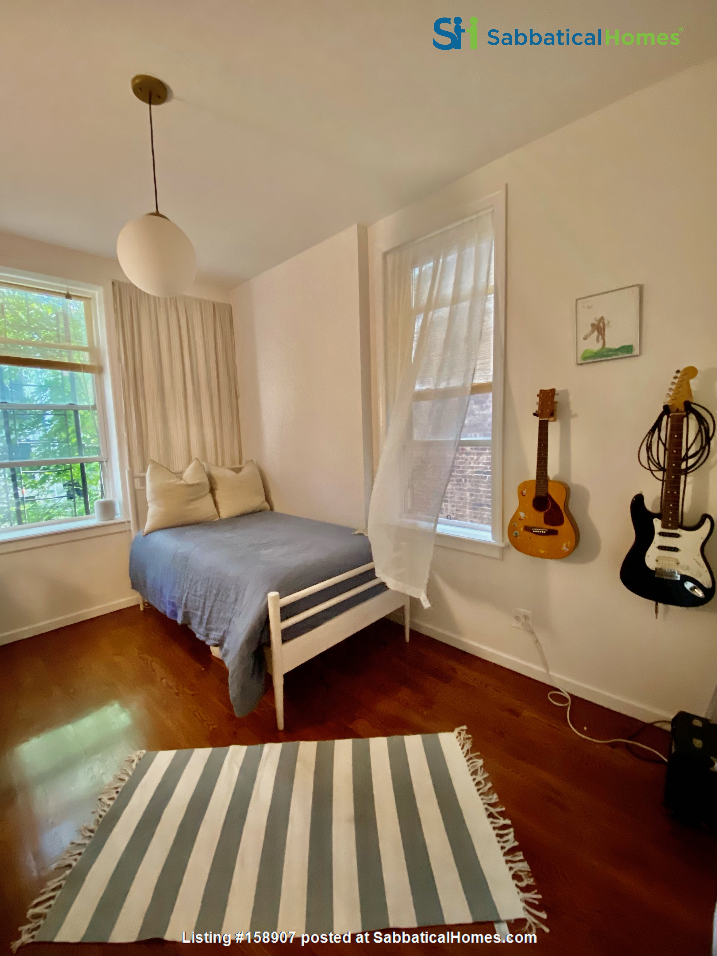 3 bedroom Apartment or Condo for rent in listing 158907