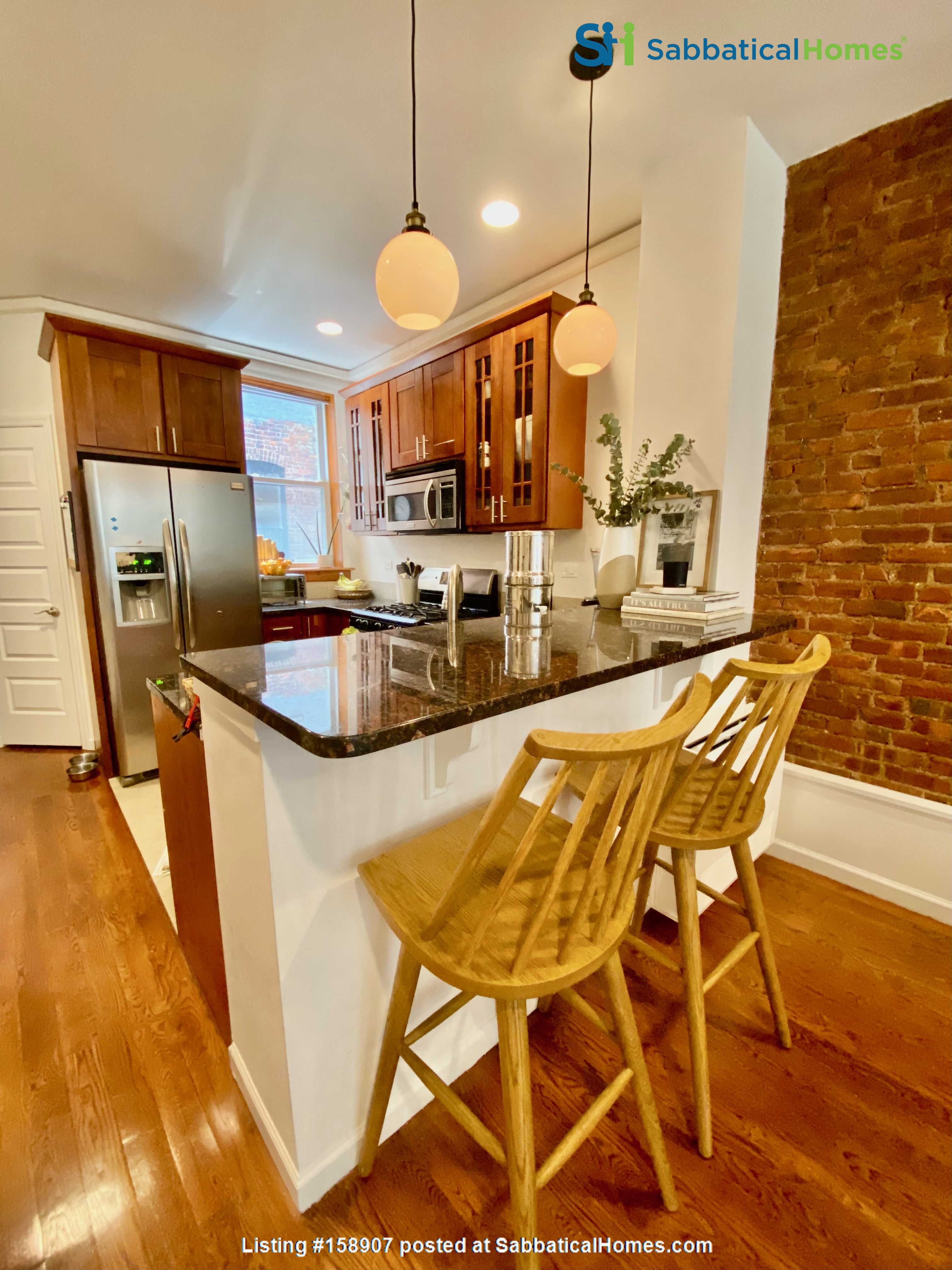 3 bedroom Apartment or Condo for rent in listing 158907