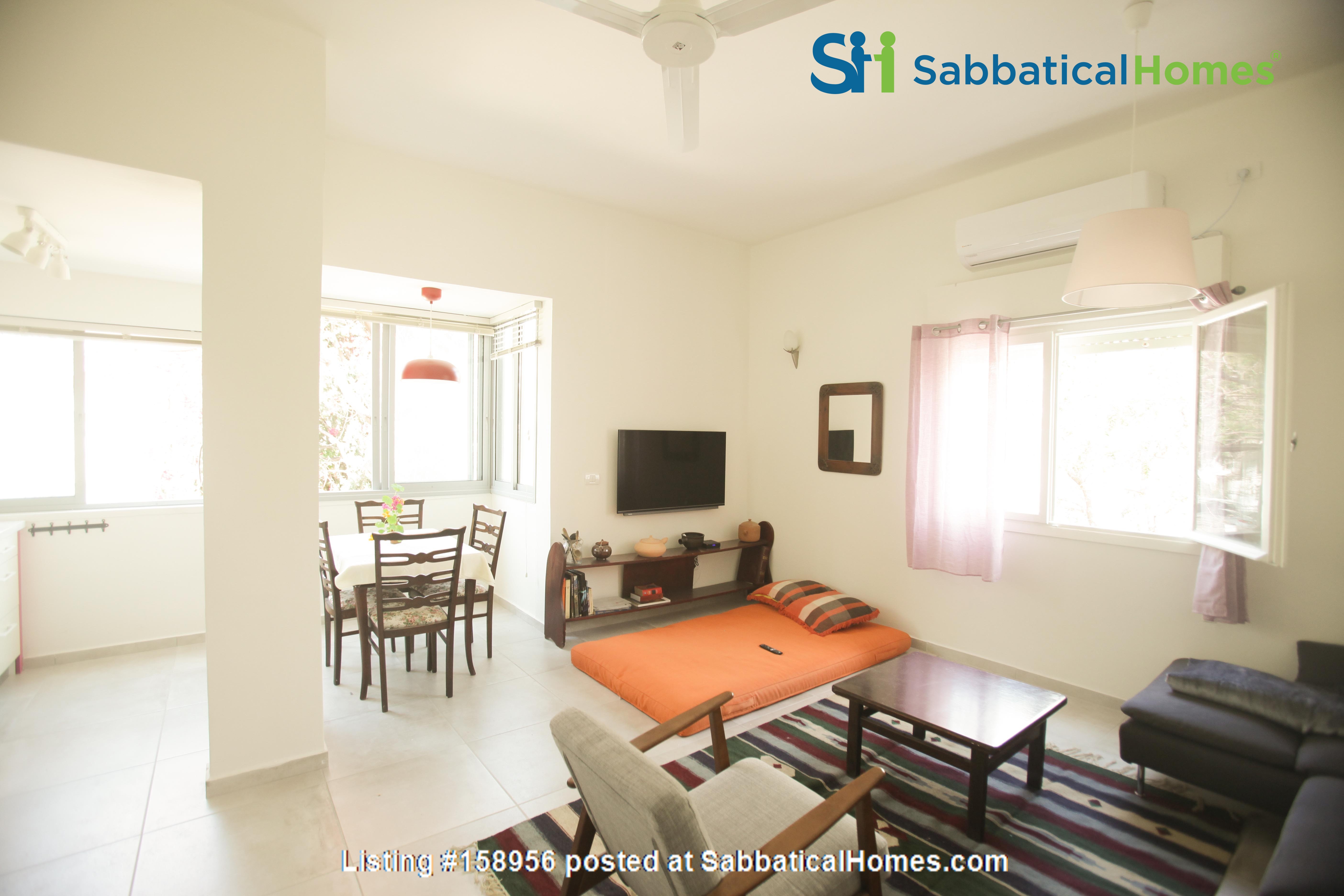 2 bedroom Apartment or Condo for rent in Tel AvivYafo listing 158956