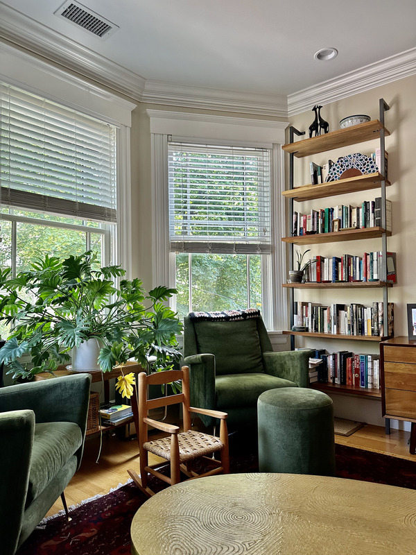 3 bedroom Apartment or Condo for rent in Cambridge listing 158980