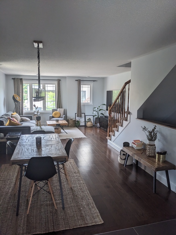 OffCampus Housing and Sublets near Carleton University