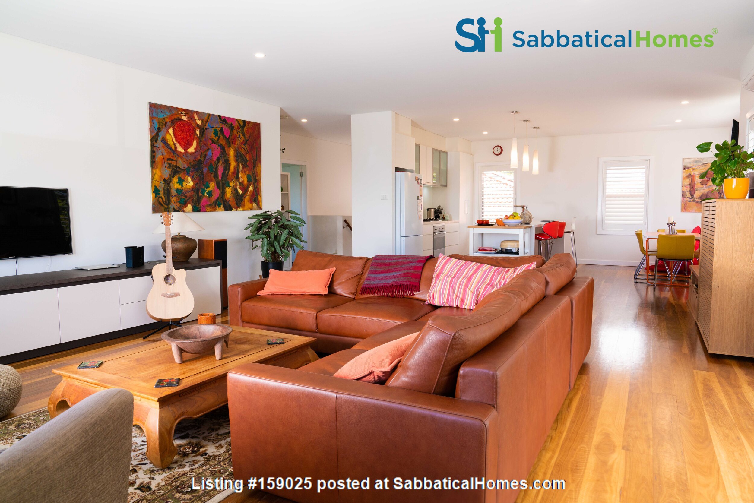 3 bedroom House for rent in Austinmer listing 159025