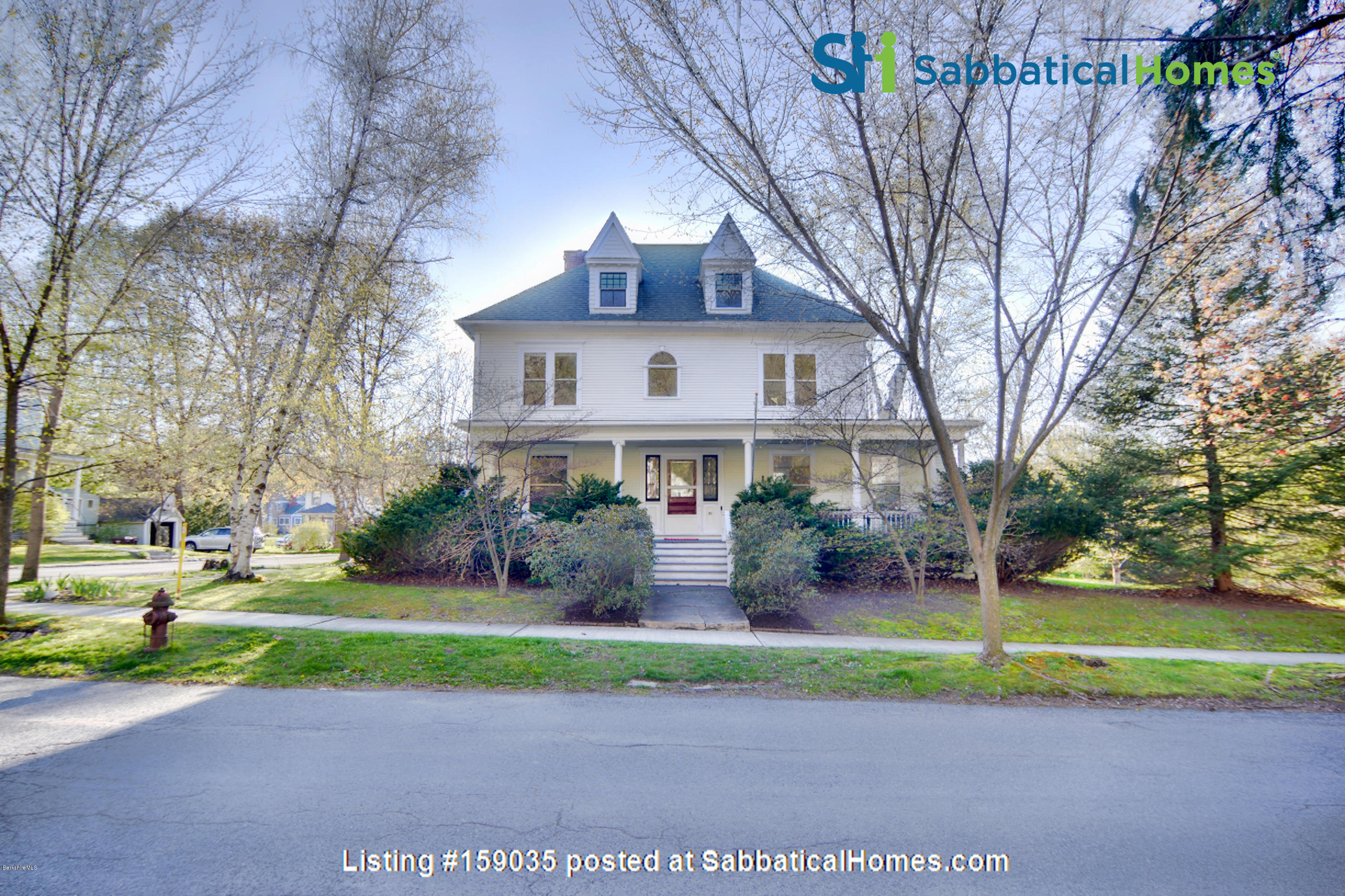 3 bedroom House for rent in North Adams listing 159035