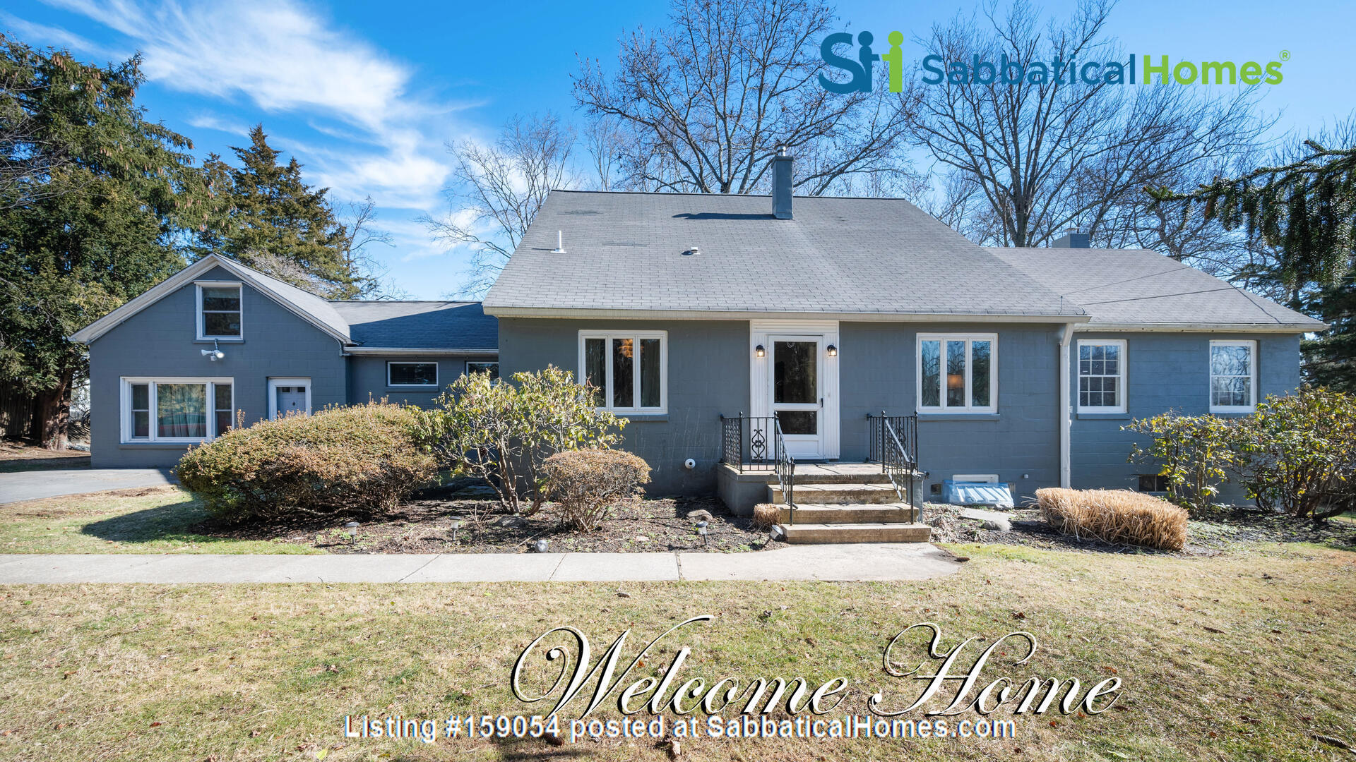 4 bedroom House for rent in Princeton listing 159054