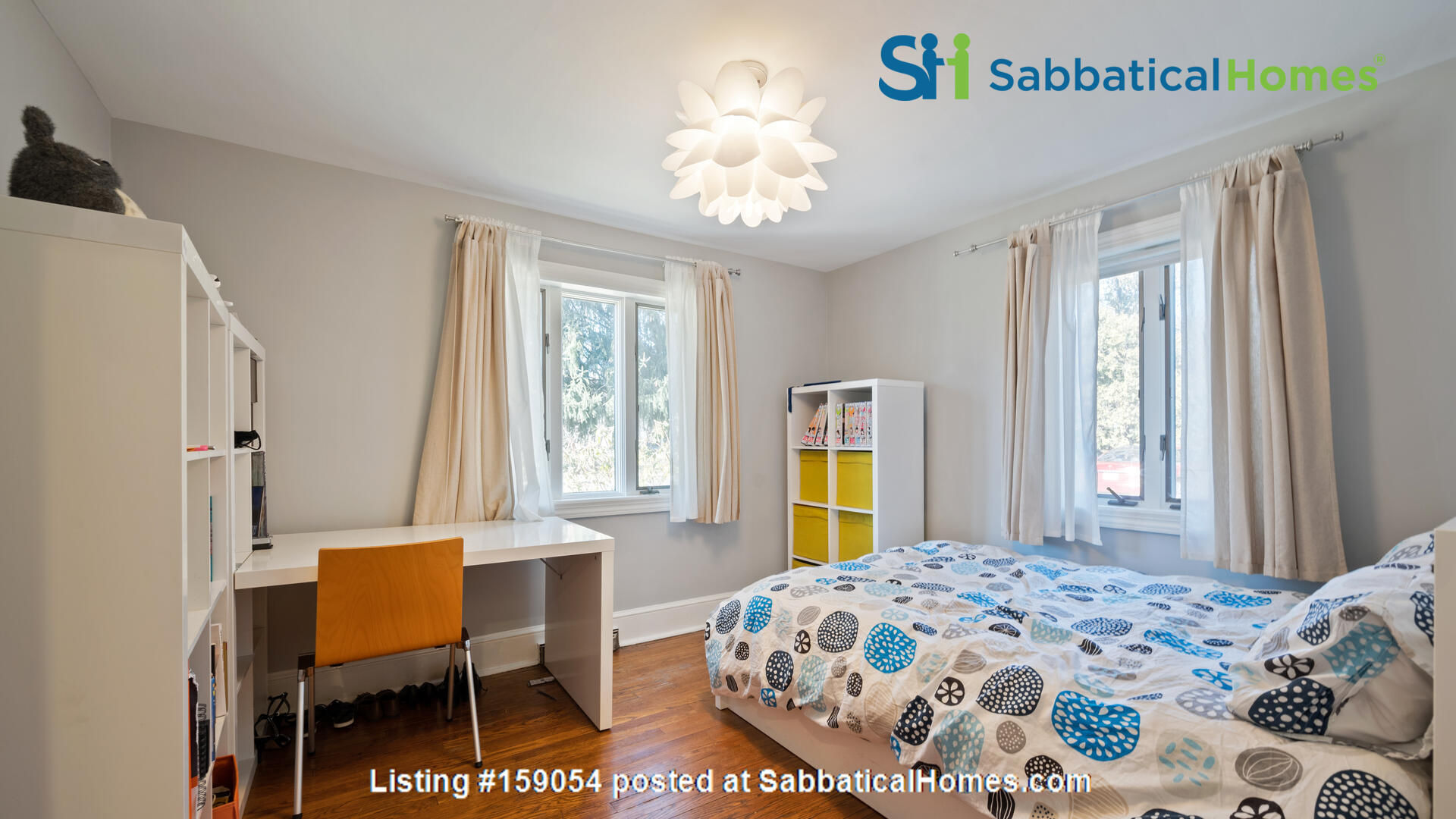 4 bedroom House for rent in Princeton listing 159054