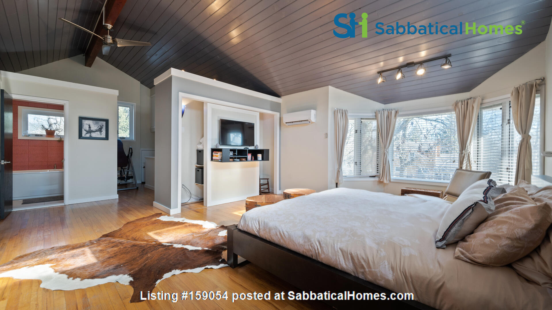 4 bedroom House for rent in Princeton listing 159054