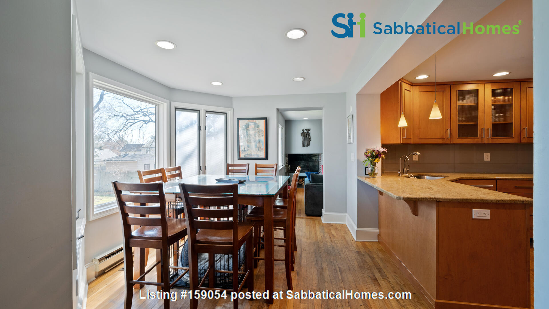 4 bedroom House for rent in Princeton listing 159054