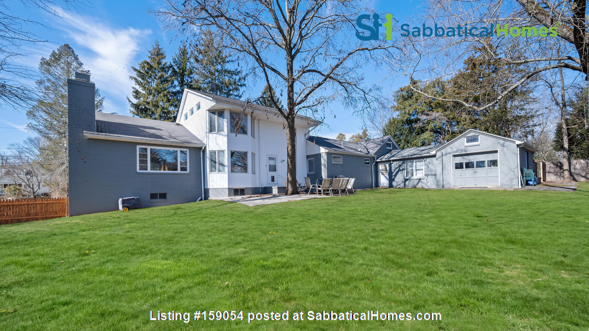 4 bedroom House for rent in Princeton listing 159054