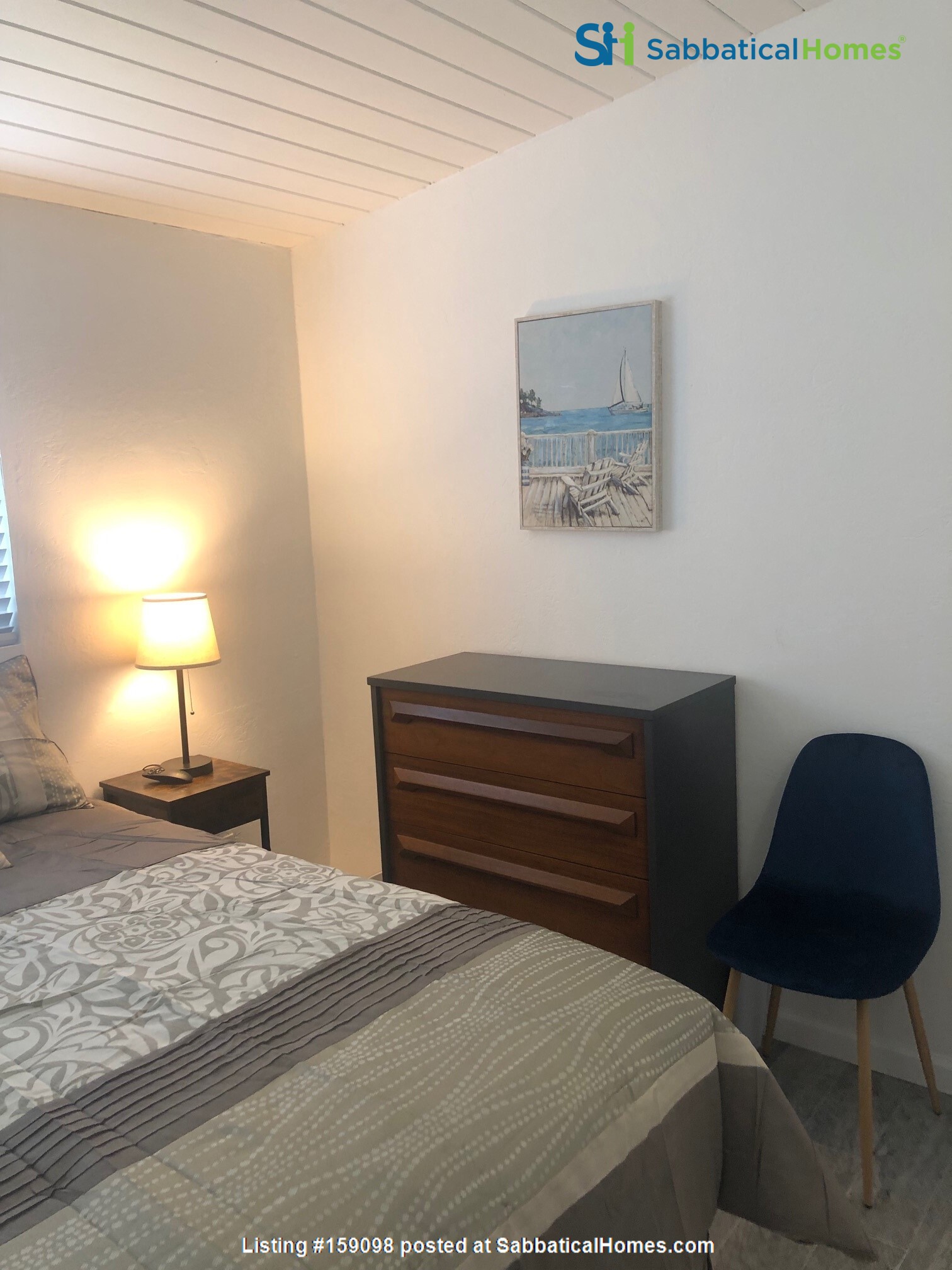 1 bedroom House for rent in San Diego listing 159098