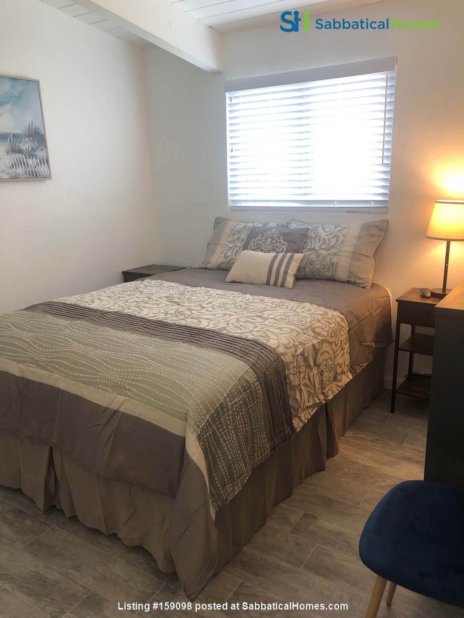 1 bedroom House for rent in San Diego listing 159098