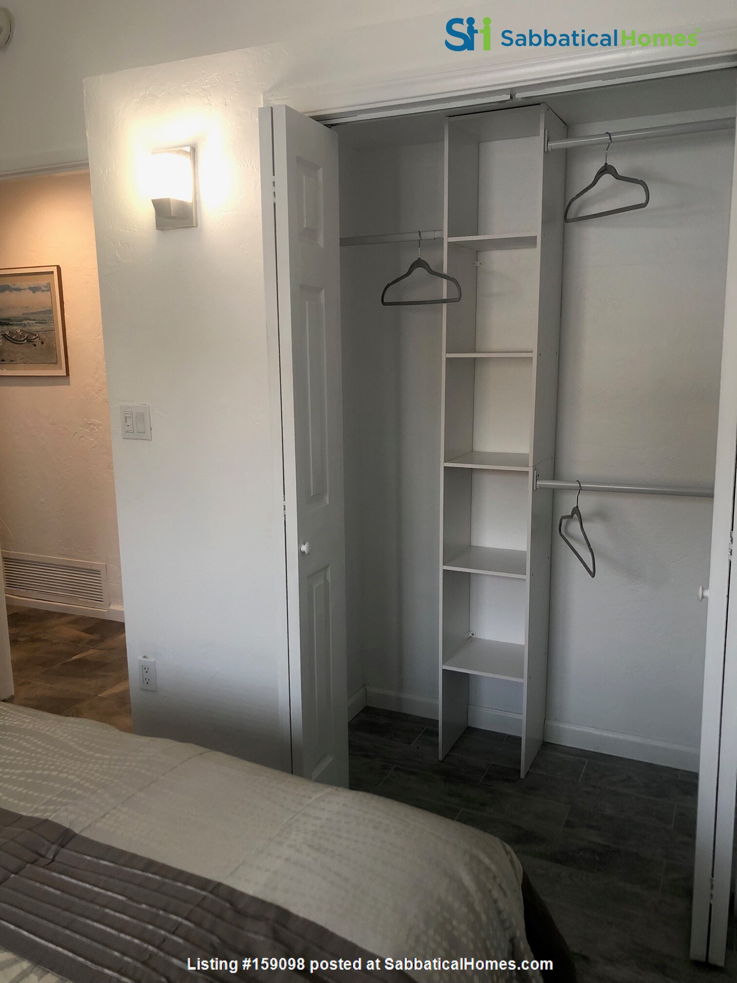 1 bedroom House for rent in San Diego listing 159098