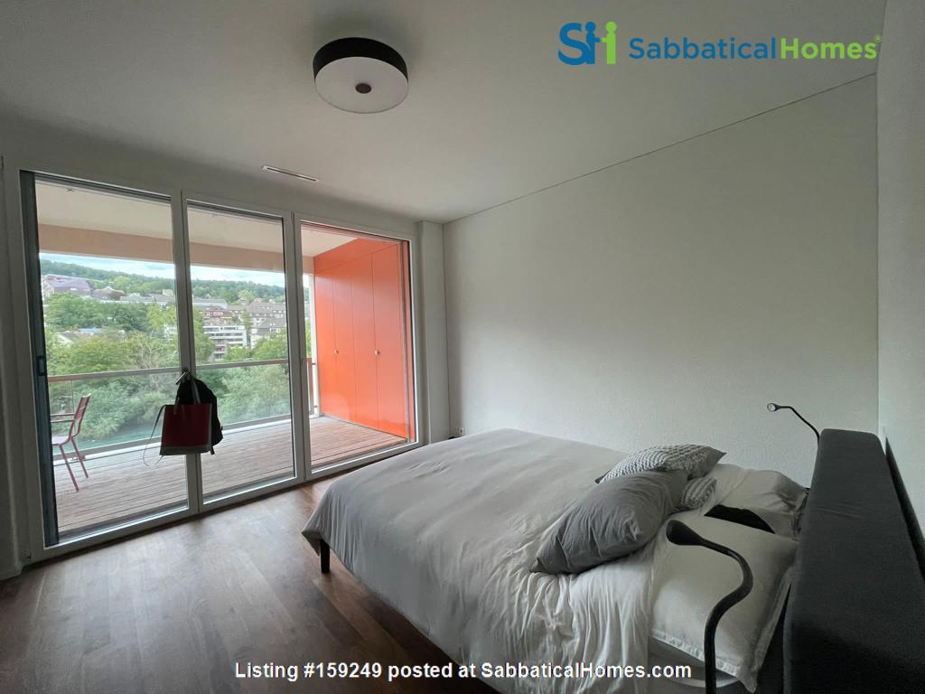 2 bedroom Apartment or Condo for rent in Zürich listing 159249