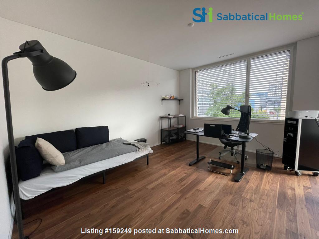 2 bedroom Apartment or Condo for rent in Zürich listing 159249