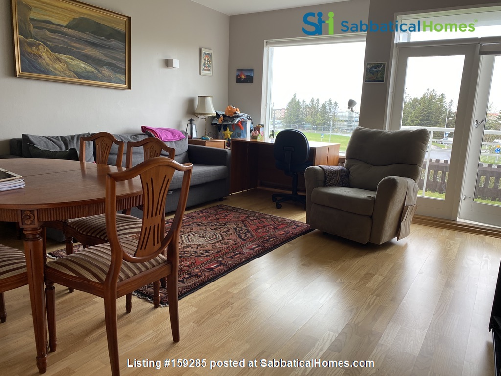 2 bedroom Apartment or Condo for rent in Reykjavík listing 159285