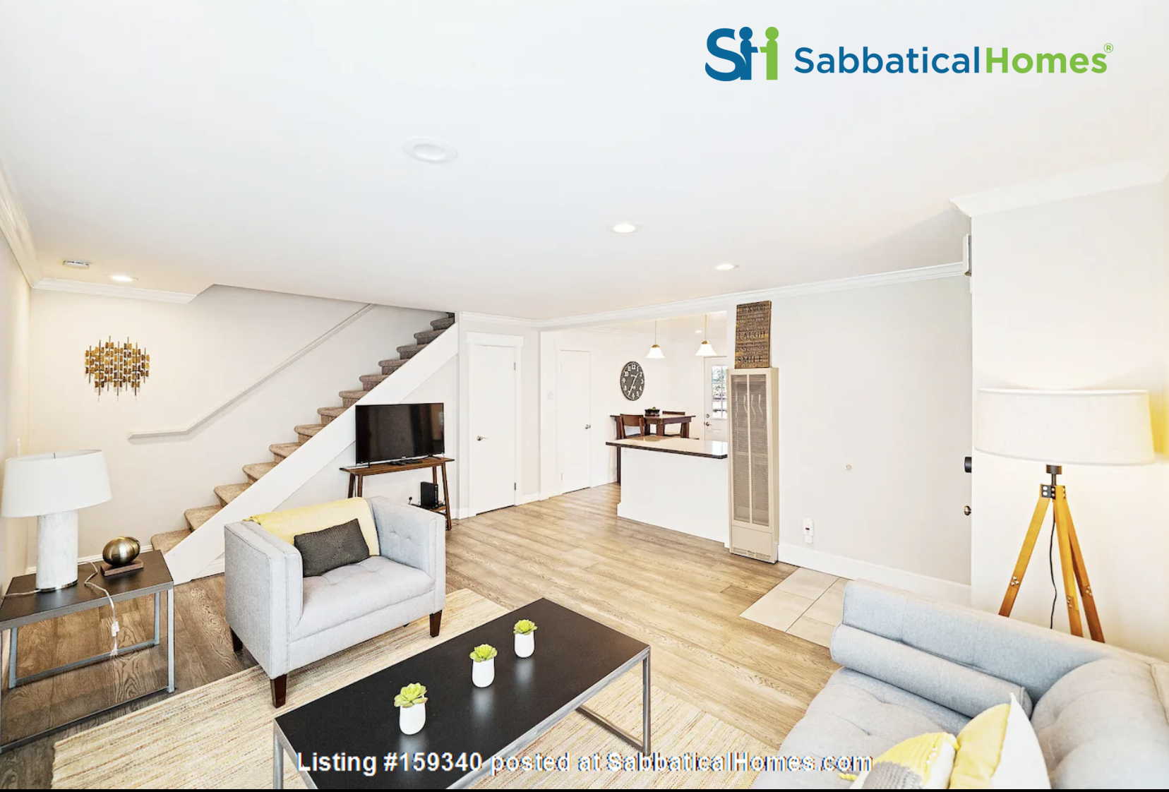 2 bedroom House for rent in Mountain View listing 159340