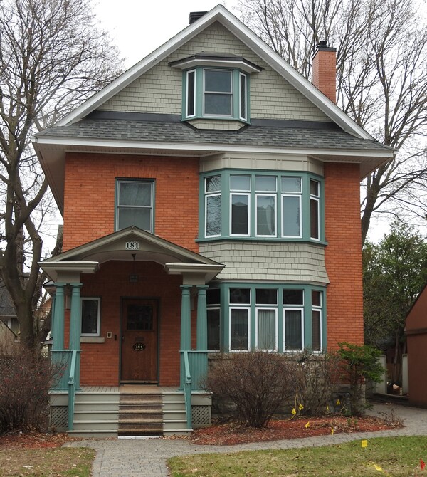 OffCampus Housing and Sublets near Carleton University