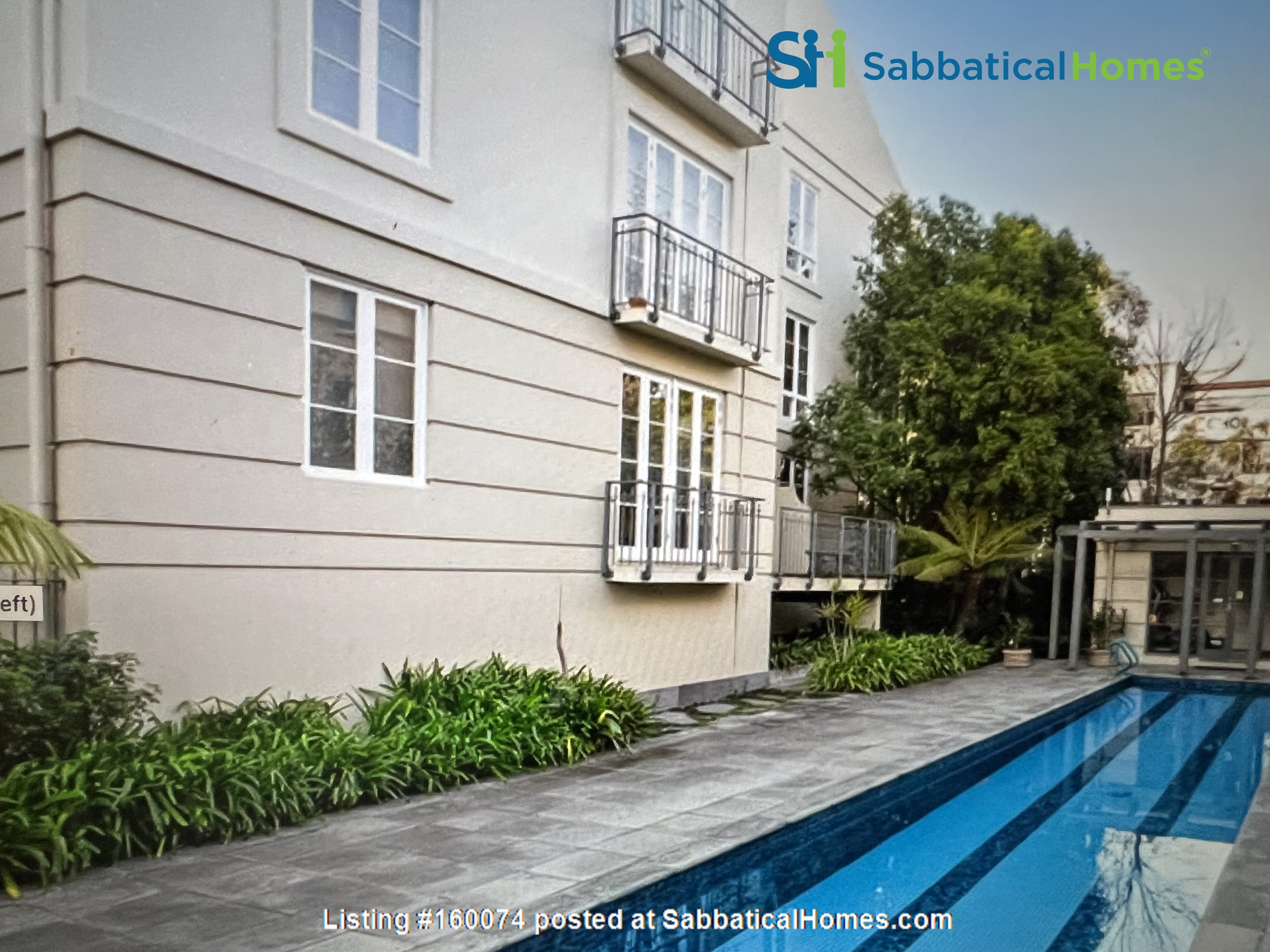 2 bedroom Apartment or Condo for rent in East Melbourne listing 160074