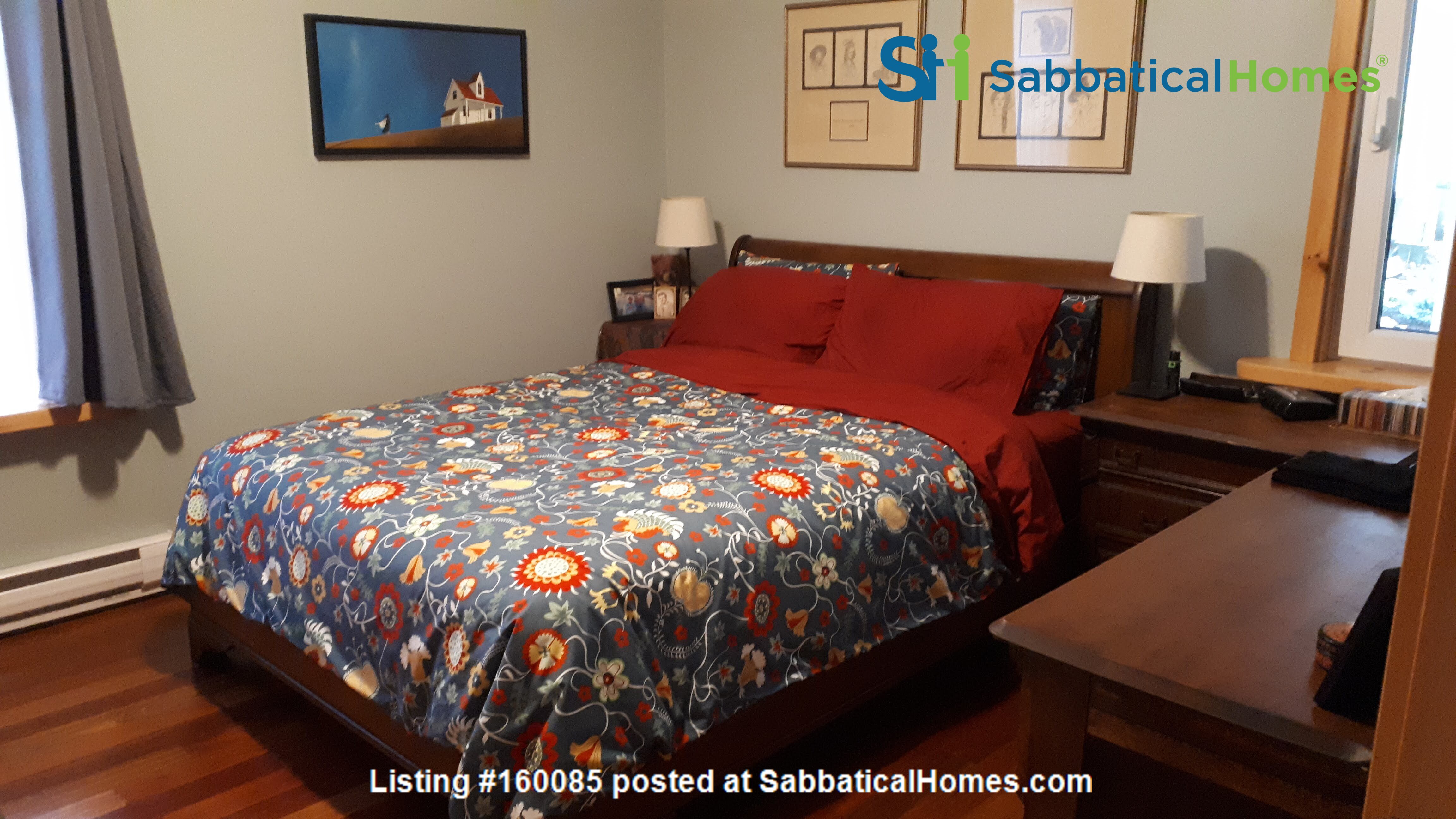 2 bedroom House for rent in Halifax listing 160085