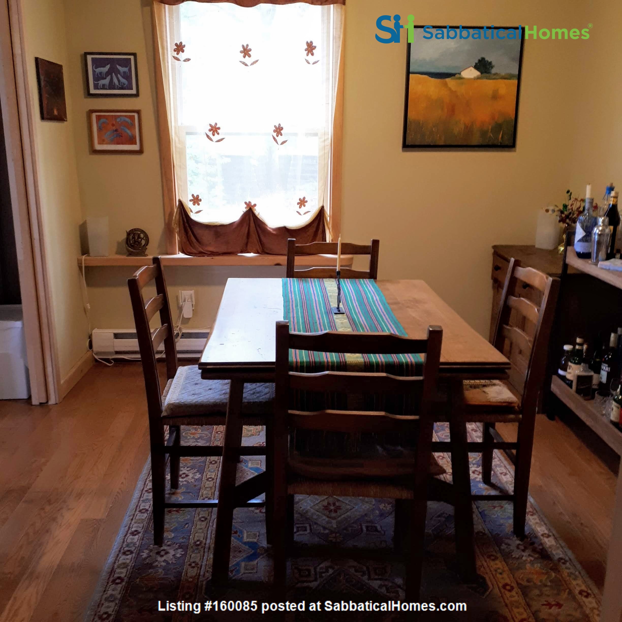 2 bedroom House for rent in Halifax listing 160085