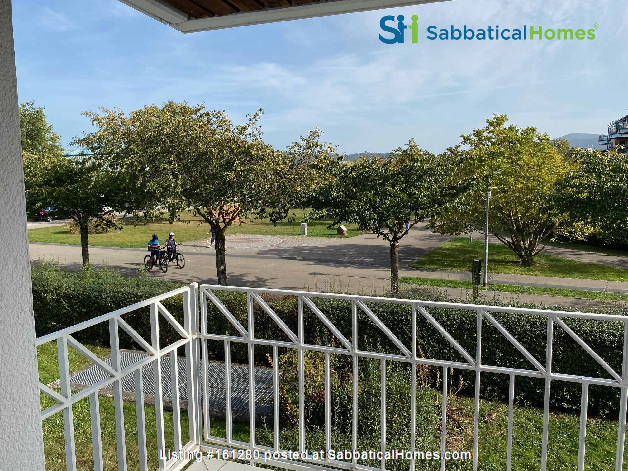 1 bedroom Apartment or Condo for rent in Freiburg im Breisgau listing