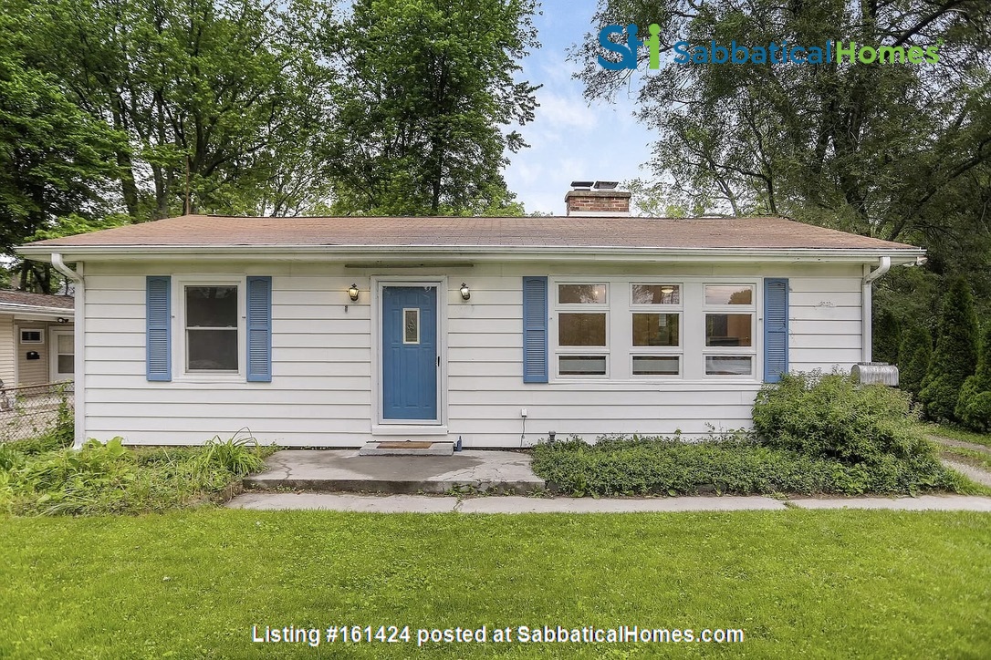 2 bedroom House for rent in Urbana listing 161424