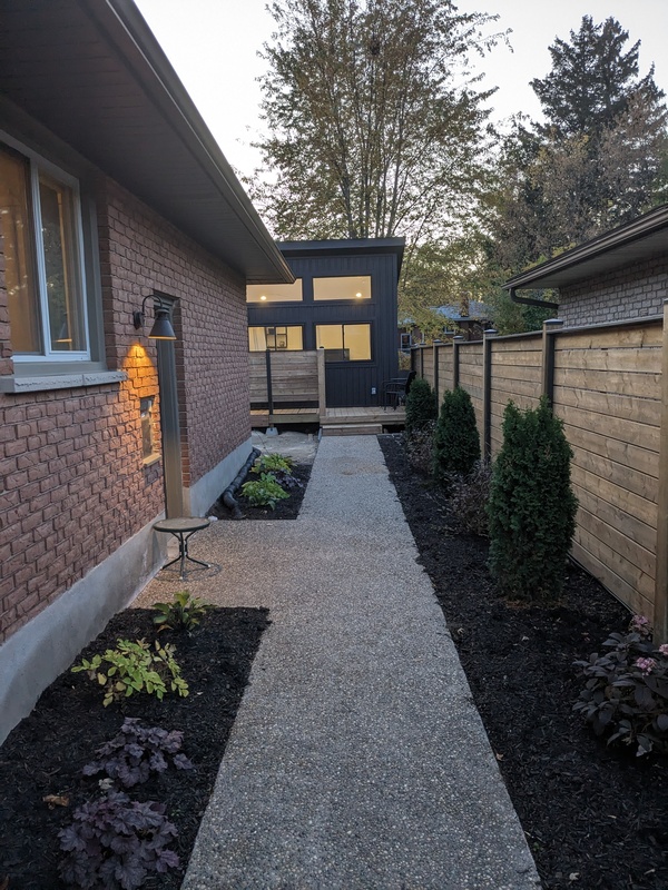 1 bedroom Guest House for rent in Kitchener listing 161552