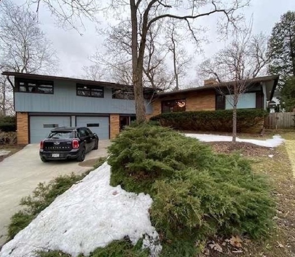 4 bedroom House for rent in Madison listing 162104