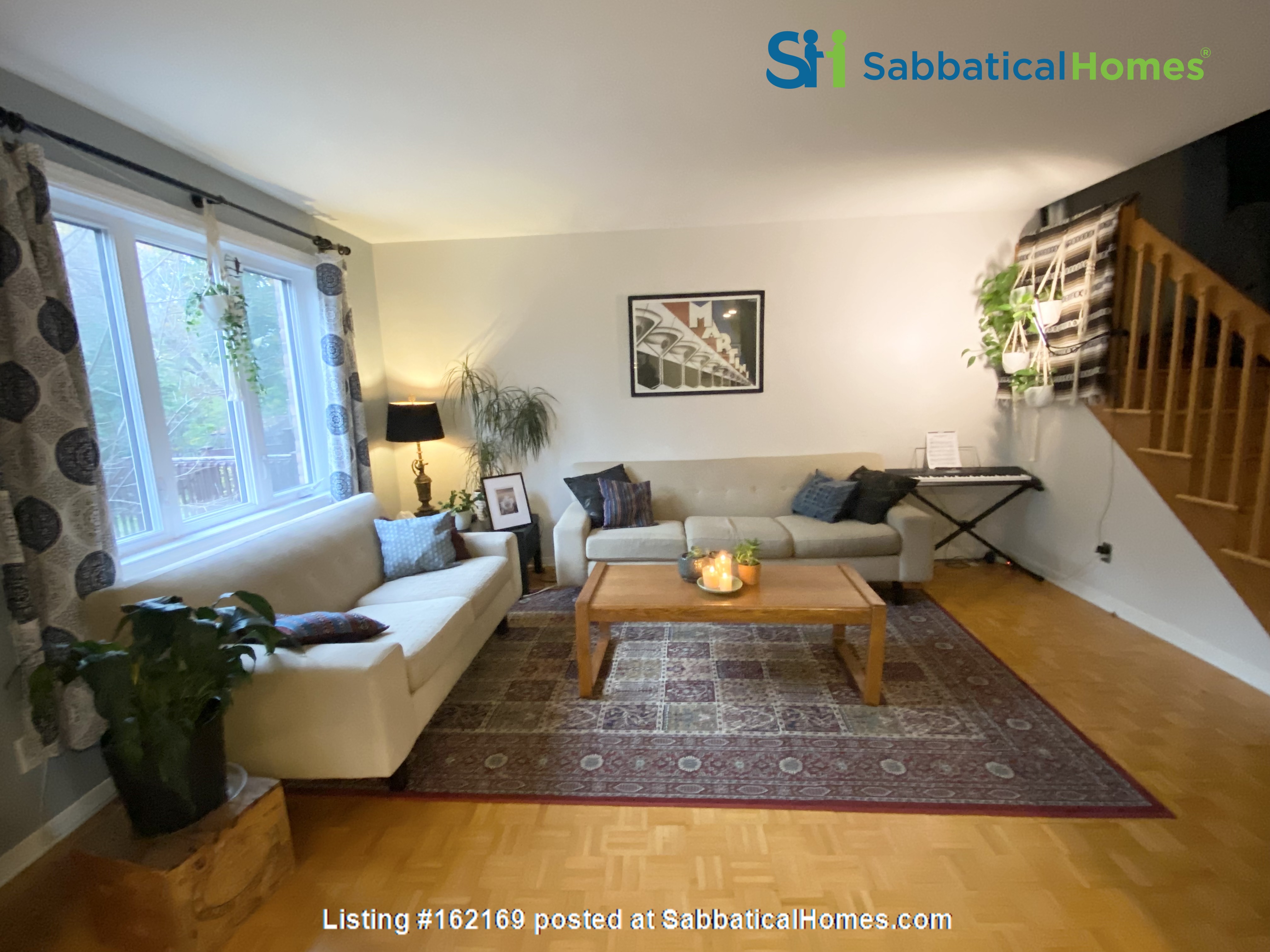 4 bedroom House for rent in Gatineau listing 162169