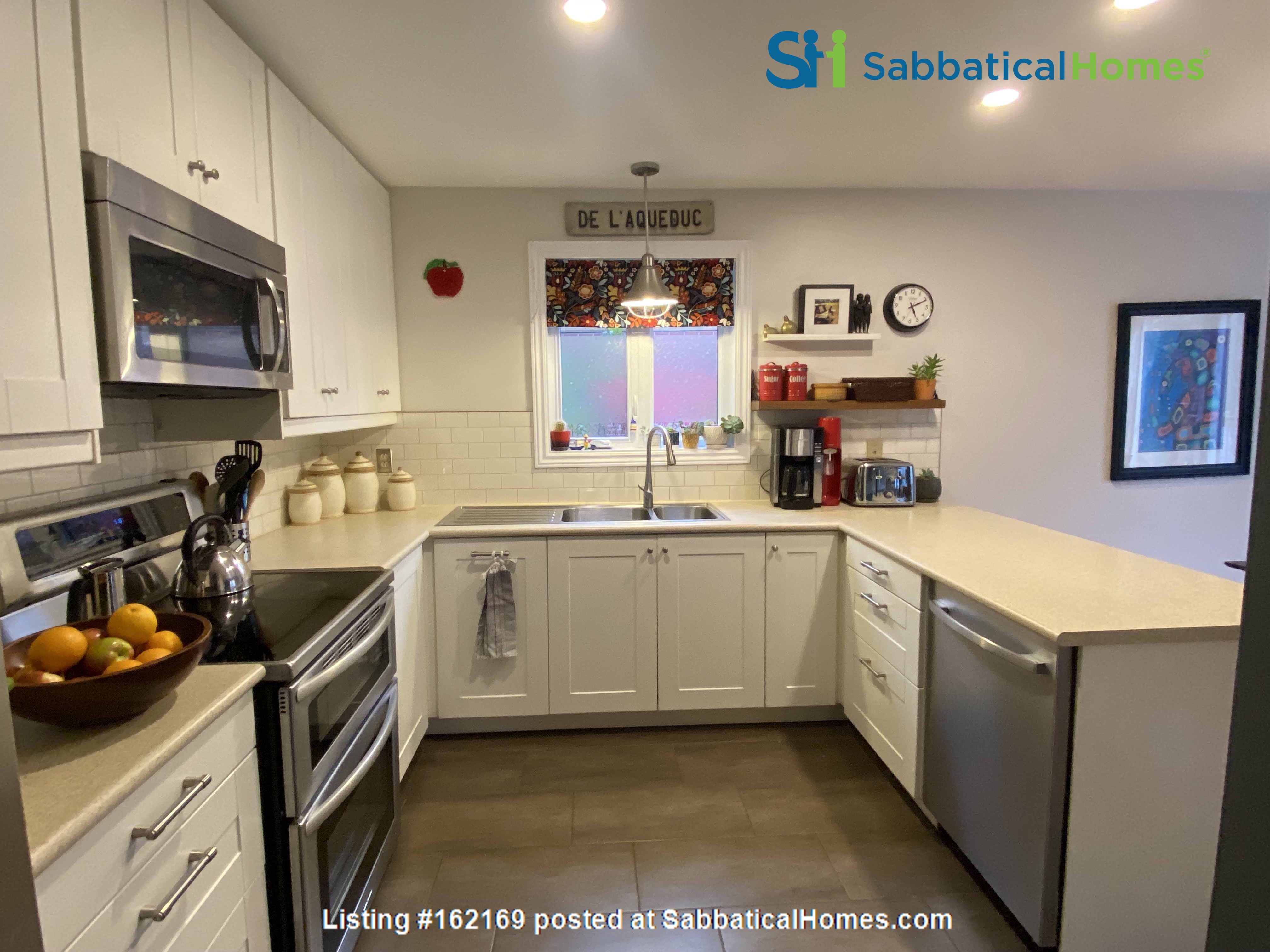 4 bedroom House for rent in Gatineau listing 162169