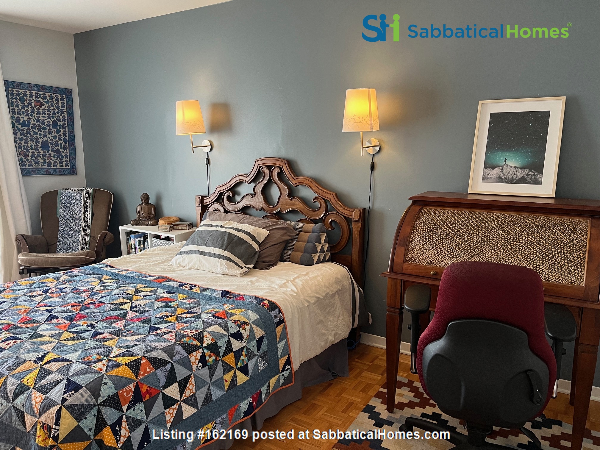 4 bedroom House for rent in Gatineau listing 162169