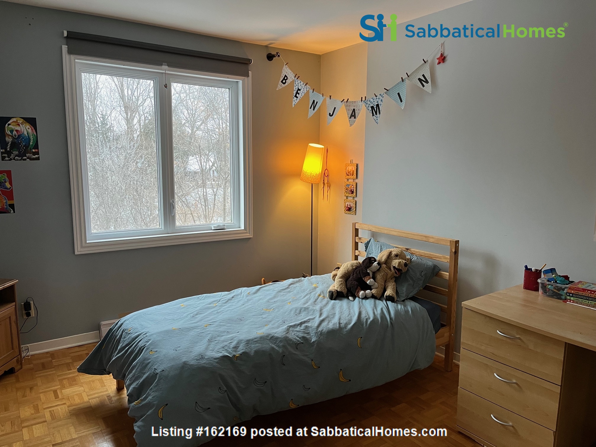 4 bedroom House for rent in Gatineau listing 162169