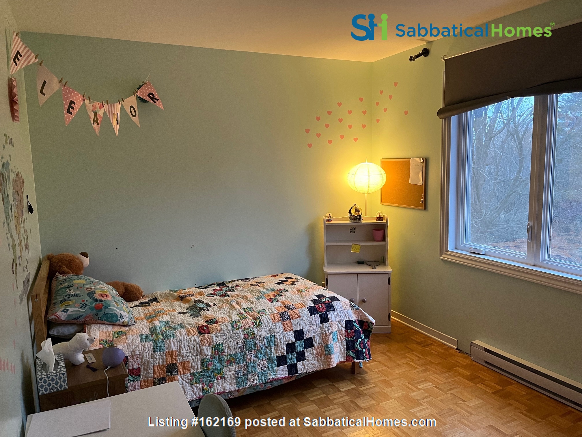 4 bedroom House for rent in Gatineau listing 162169