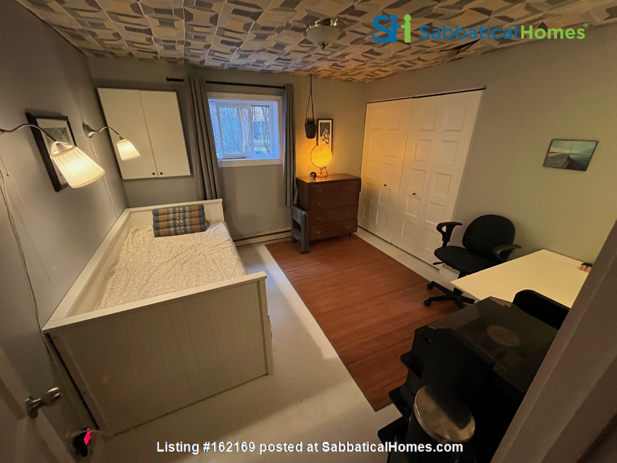 4 bedroom House for rent in Gatineau listing 162169