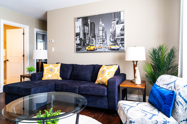 listing image for FULLY FURNISHED 3 BR 2 BA HOME FOR RENT