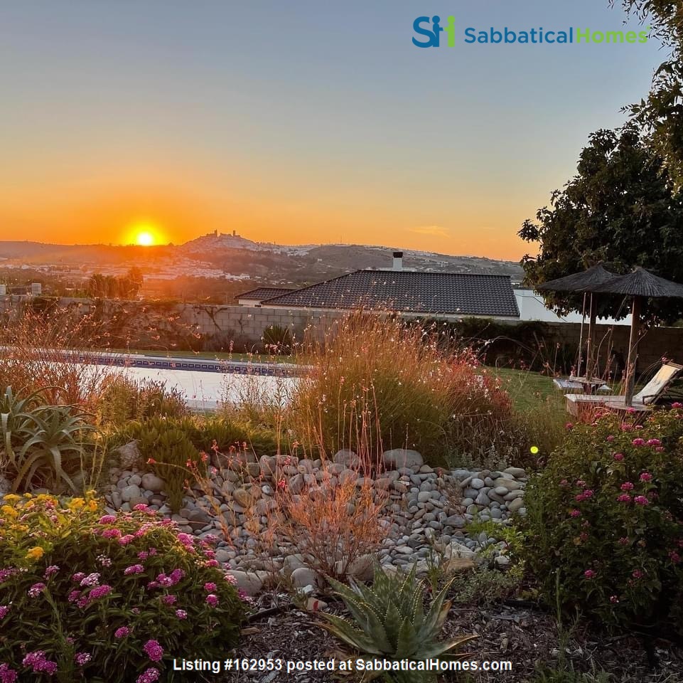 4 bedroom House for rent in Cádiz listing 162953