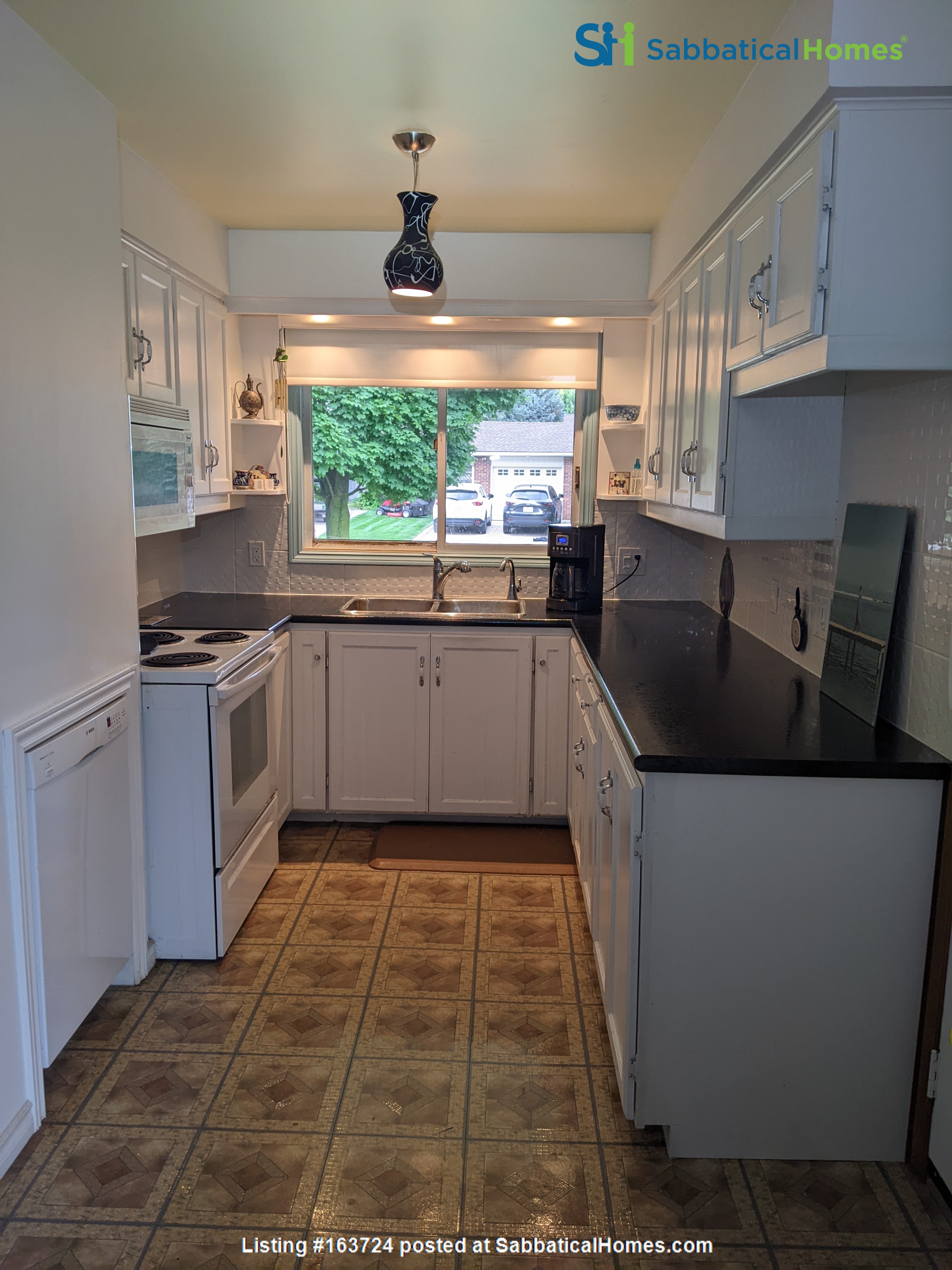 3 bedroom House for rent in Waterloo listing 163724