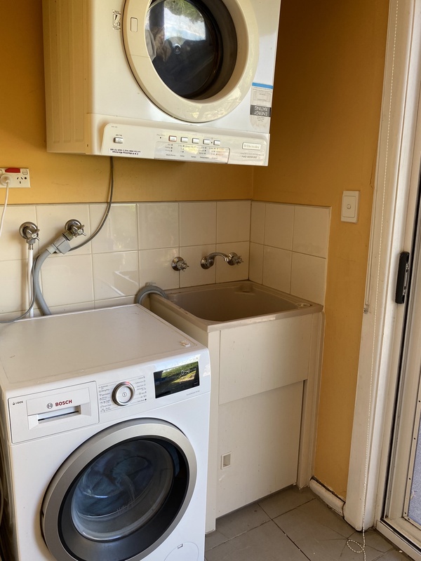 3 bedroom House for rent in Rosanna listing 163763