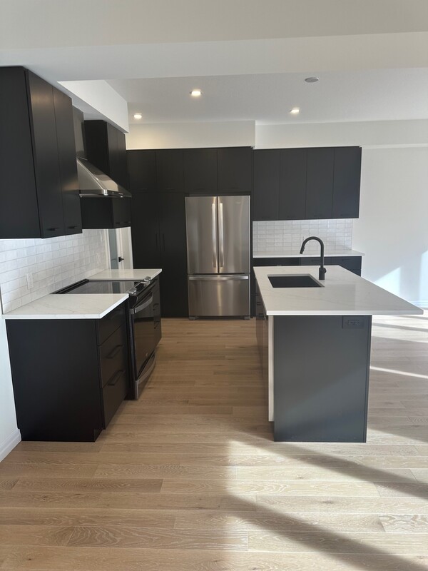 3 bedroom House for rent in Elora listing 163884