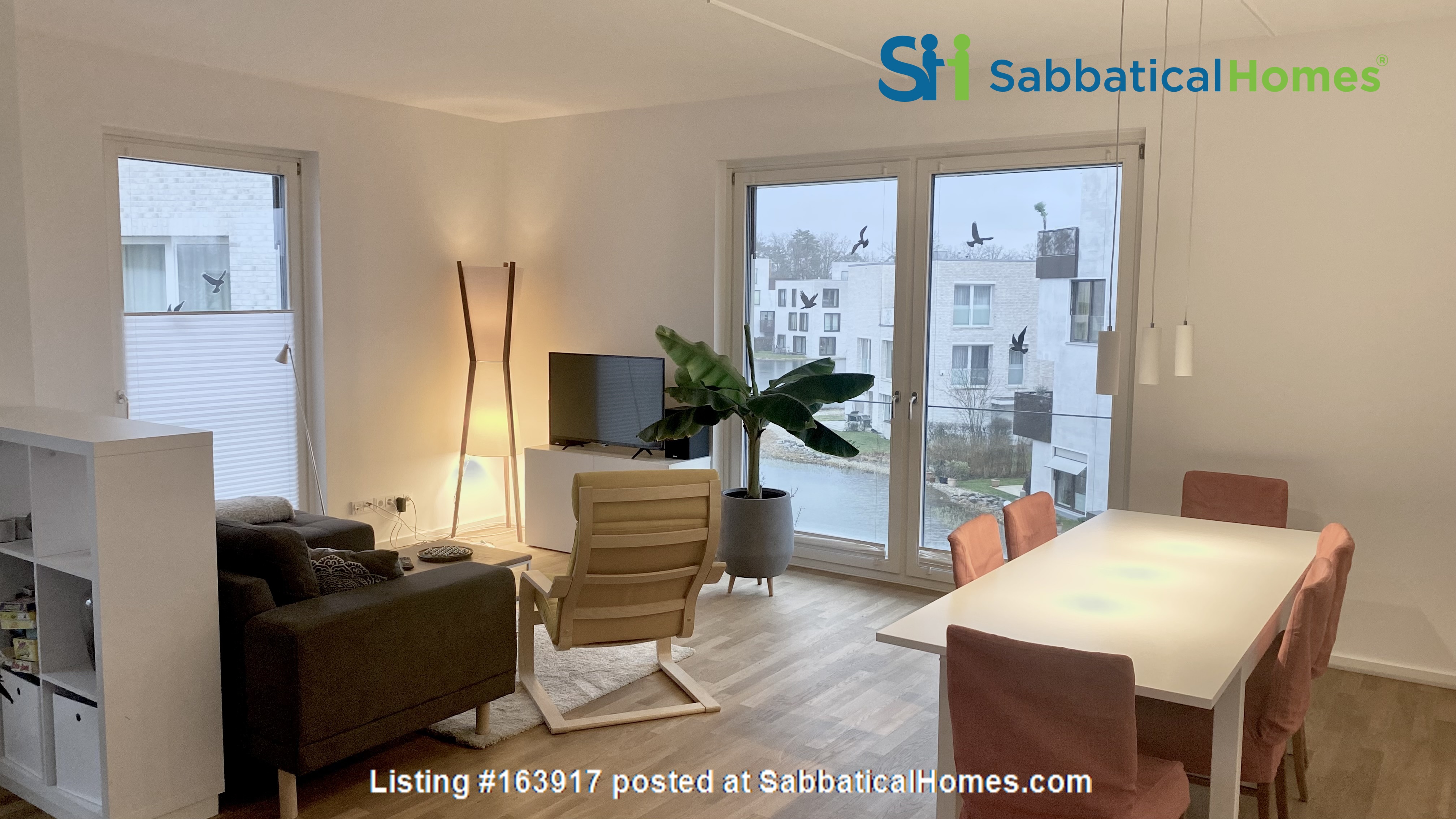 2 bedroom Apartment or Condo to swap in Berlin listing 163917