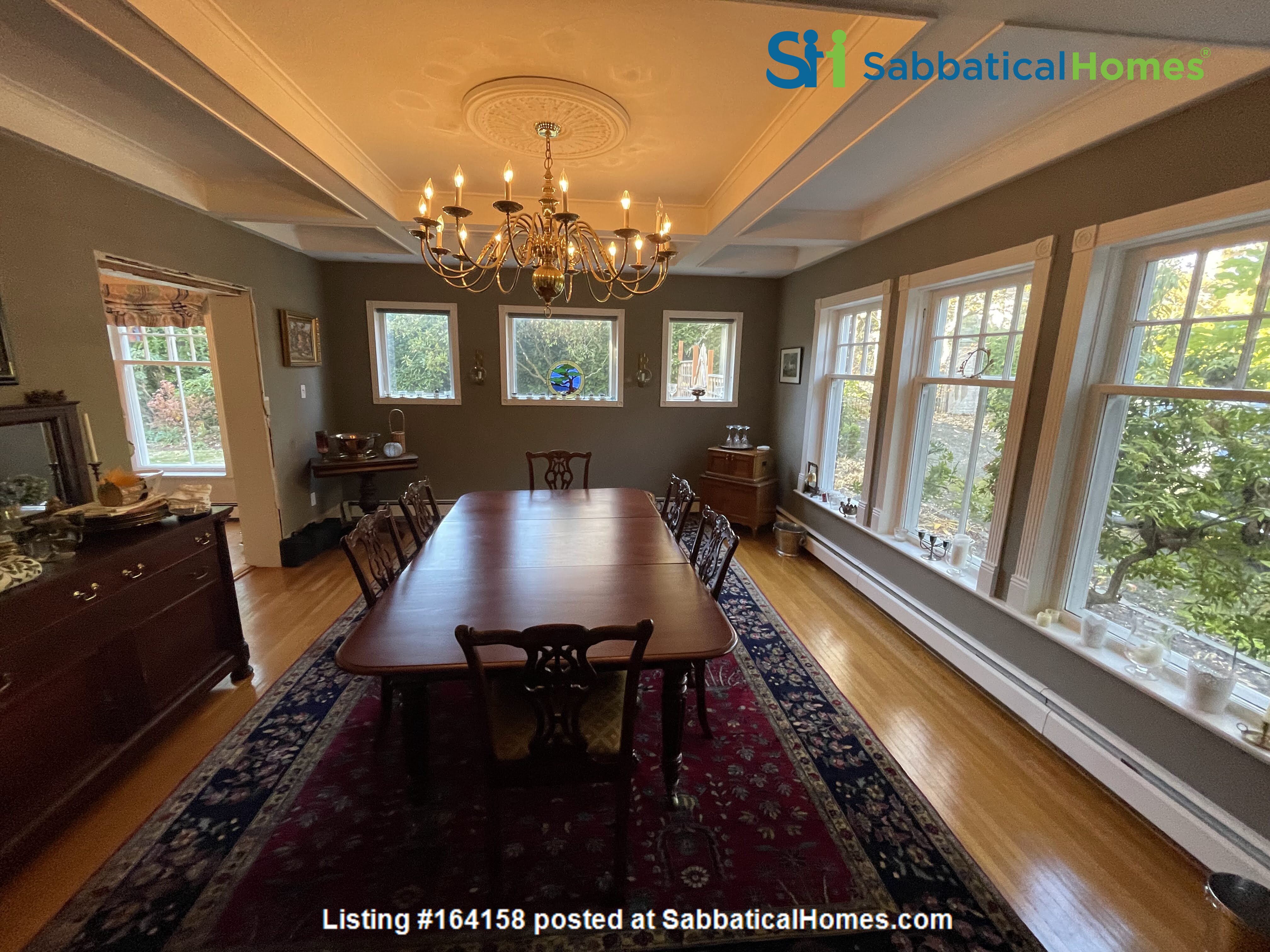 5 bedroom House for rent in Victoria listing 164158