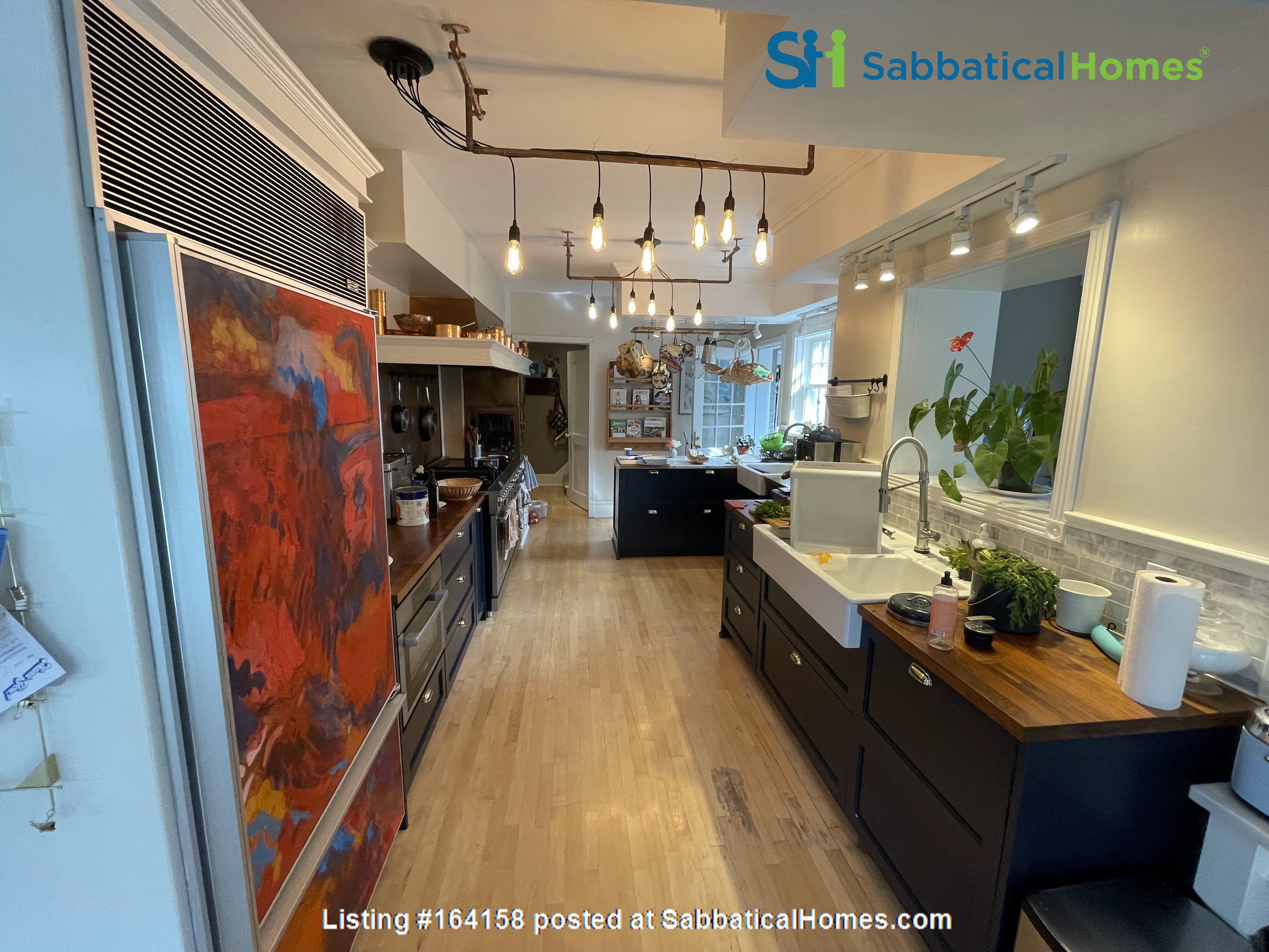 5 bedroom House for rent in Victoria listing 164158