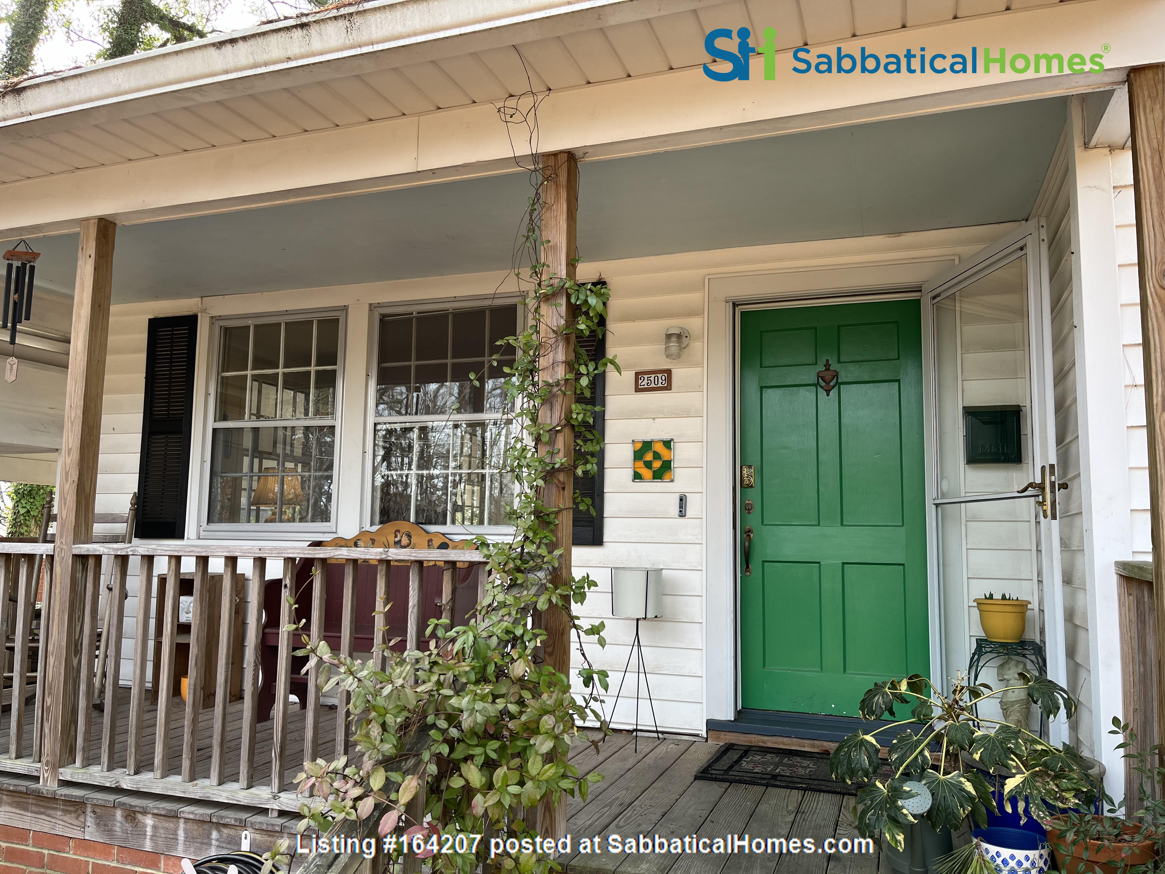 2 bedroom House for rent in Durham listing 164207