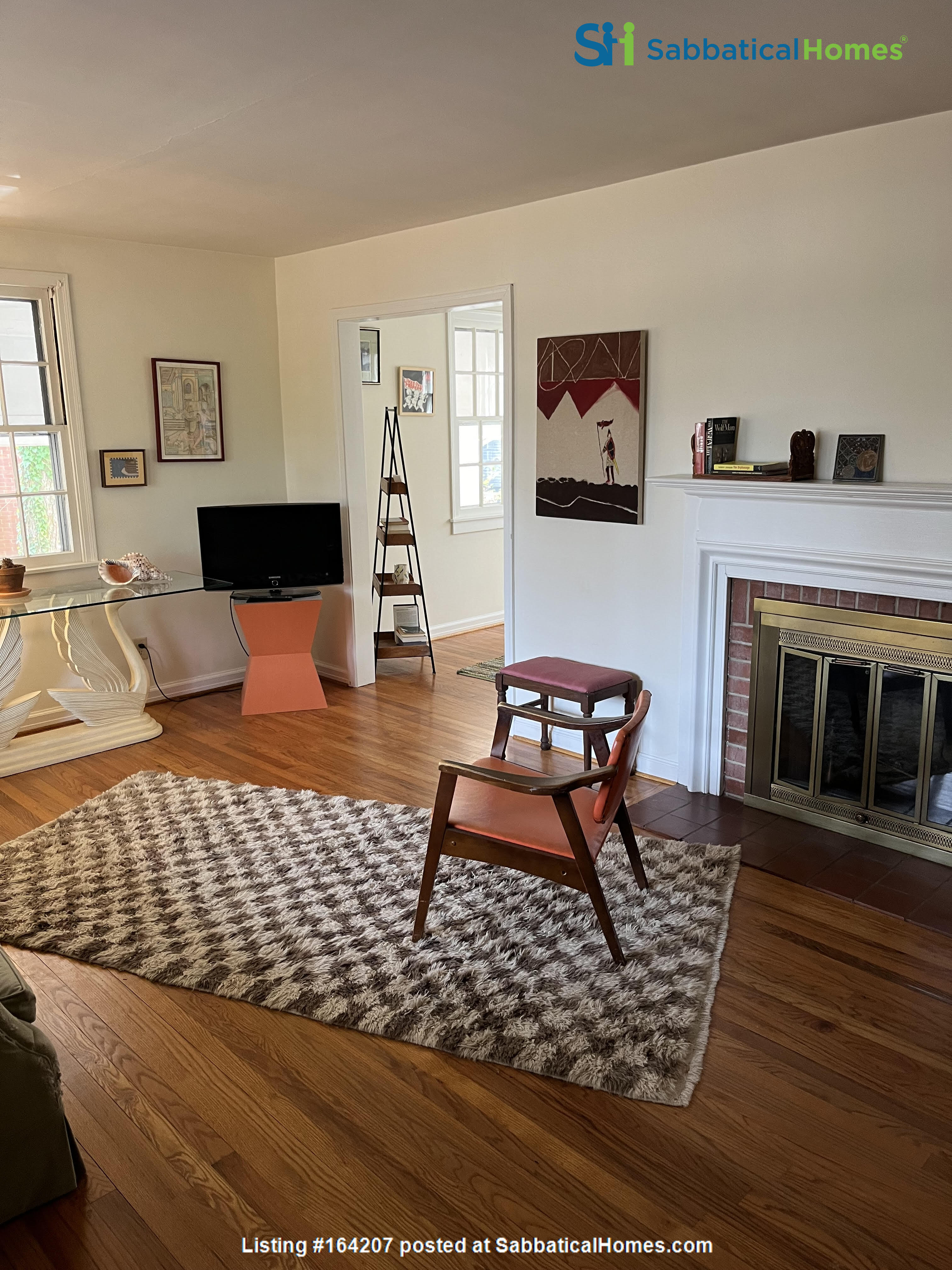 2 bedroom House for rent in Durham listing 164207